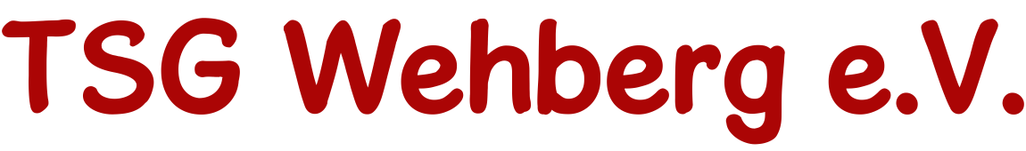 Turn- und Sportgemeinschaft Wehberg